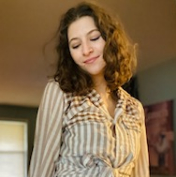 Vintage 60 70 s Levi's checkered 2 tone. Brown - Picture 2 of 8